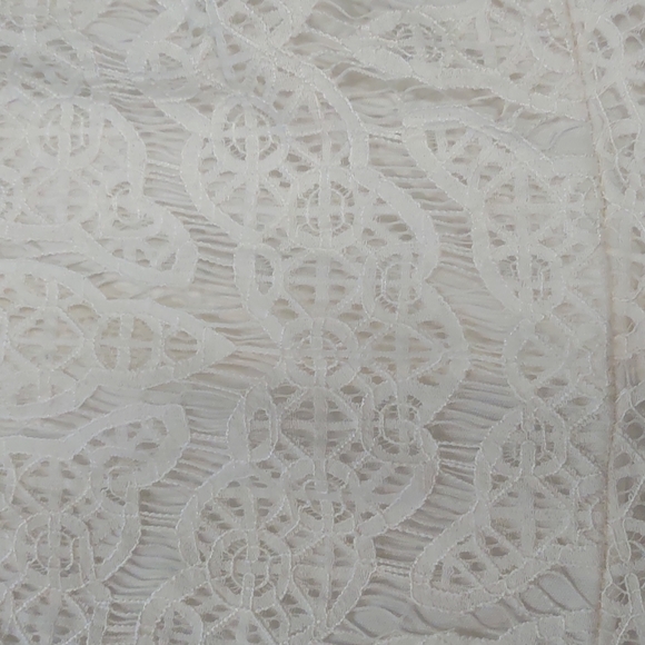 lacy dress - Picture 3 of 7